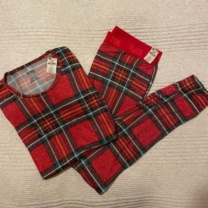 Victoria’s Secret PINK pajamas